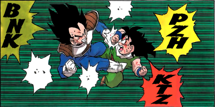 10 Things You Never Knew About Piccolos Gi In Dragon Ball